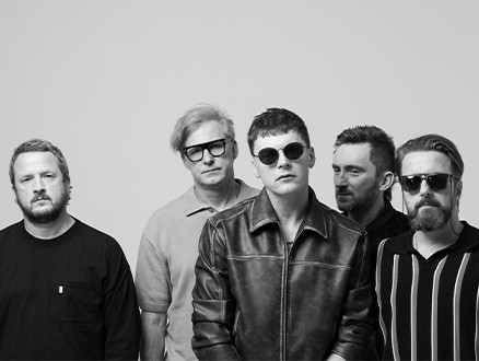 Myslovitz - zdjęcie główne wydarzenia